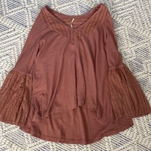 Free people top